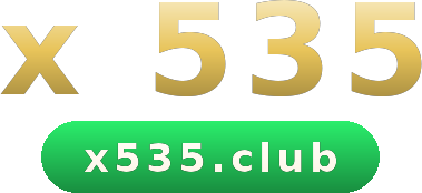 x 535 logo